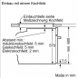 Preview: Neff B2 ACG 7 AN0 Einbaubackofen